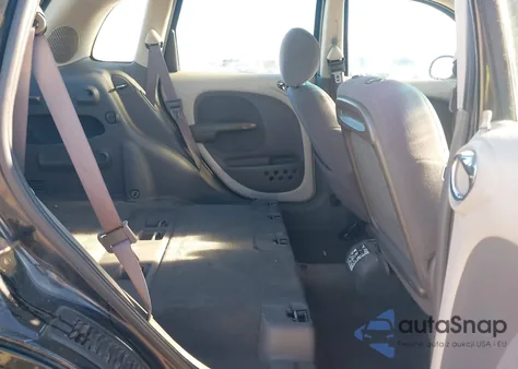 2003 Chrysler Pt Cruiser из США, поврежденный, VIN 3C4FY48B83T563417